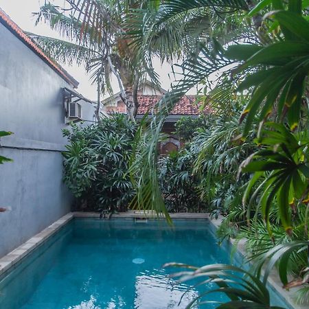 Sadana Bali Guesthouse Sanur  Exterior photo