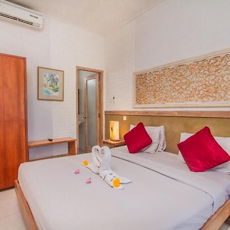 Sadana Bali Guesthouse Sanur  Exterior photo