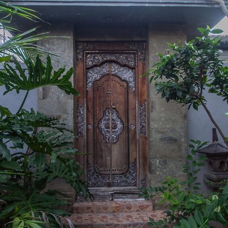 Sadana Bali Guesthouse Sanur  Exterior photo