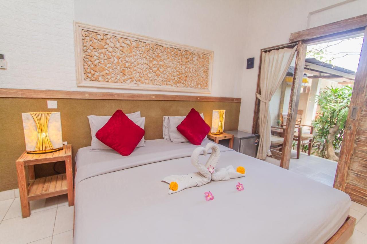 Sadana Bali Guesthouse Sanur  Exterior photo