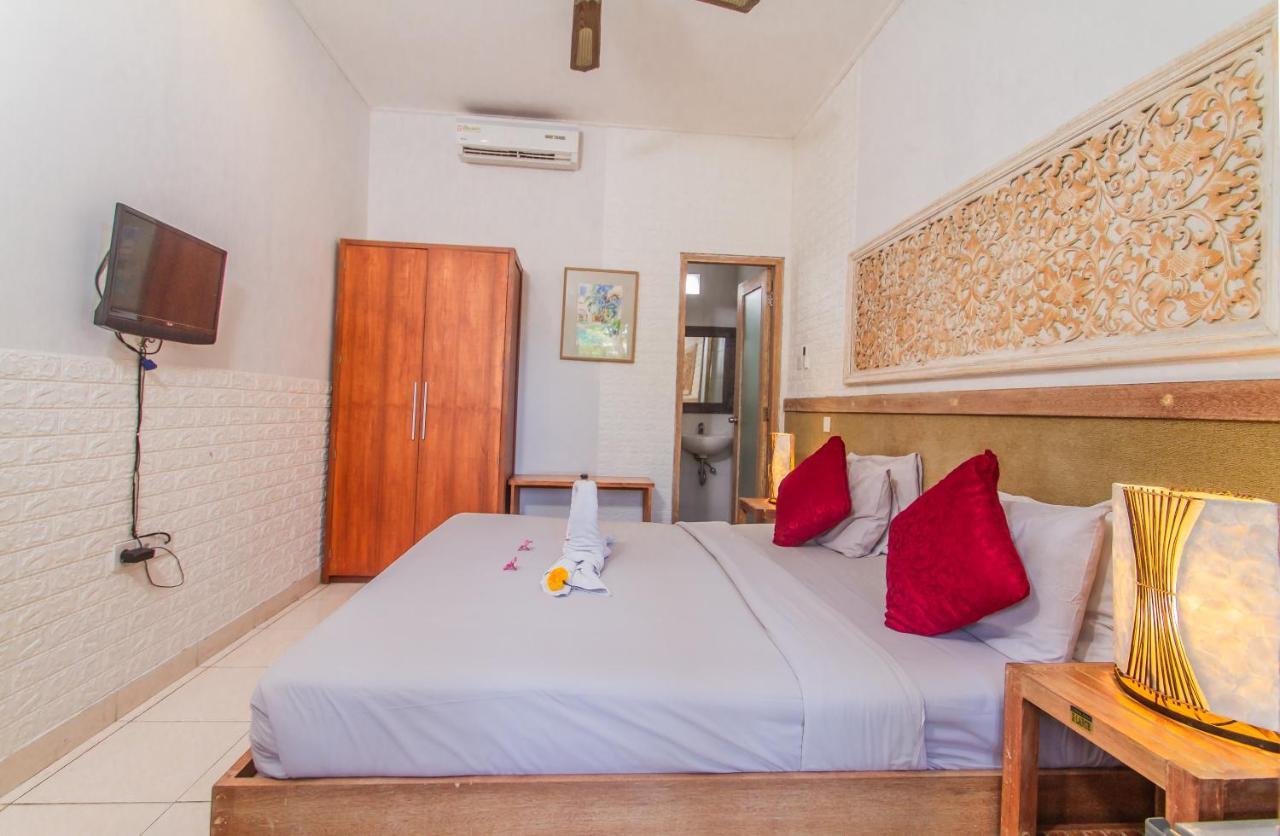 Sadana Bali Guesthouse Sanur  Exterior photo