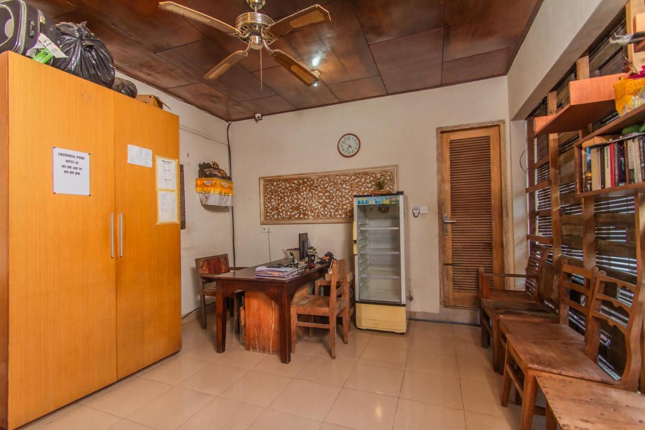 Sadana Bali Guesthouse Sanur  Exterior photo