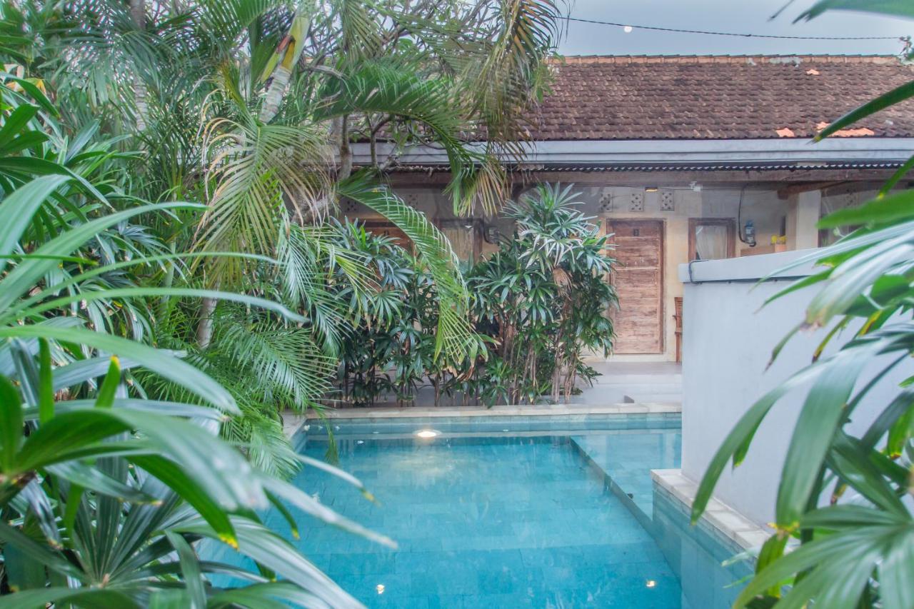 Sadana Bali Guesthouse Sanur  Exterior photo