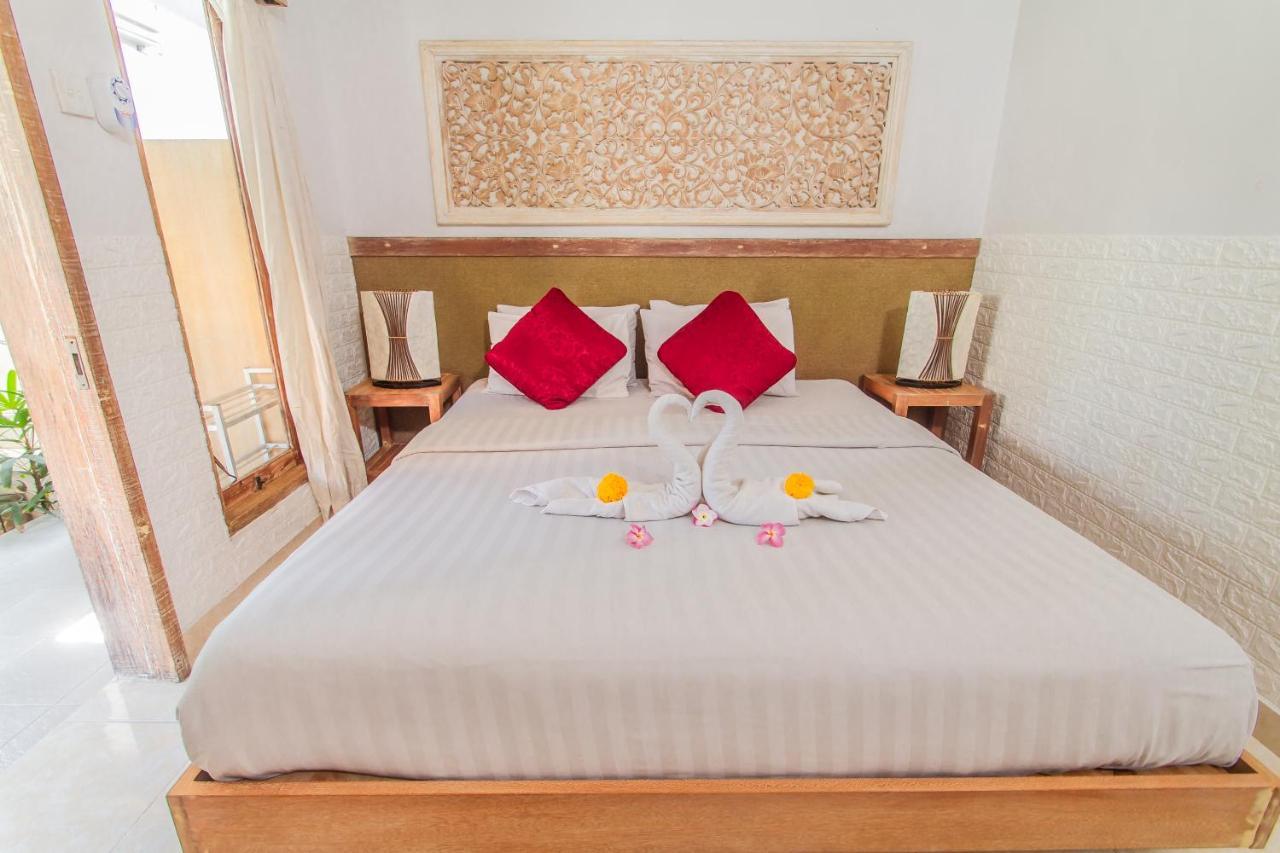 Sadana Bali Guesthouse Sanur  Exterior photo